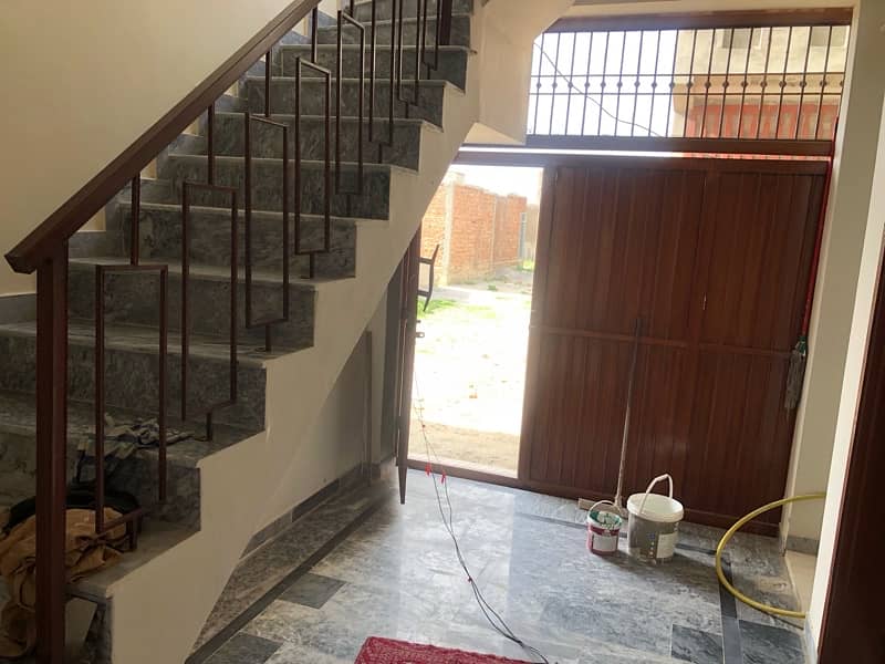 House for sale proper furnished contact 03165758714 1