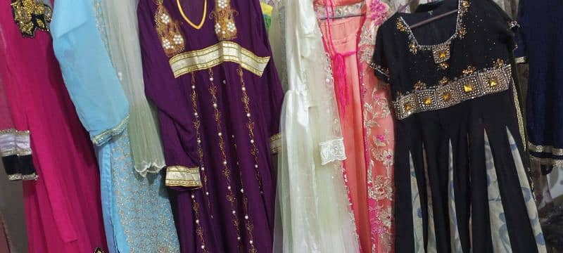 NEWBEST EIDSALE Edition (Beautiful dresses starting from 499rs) 13