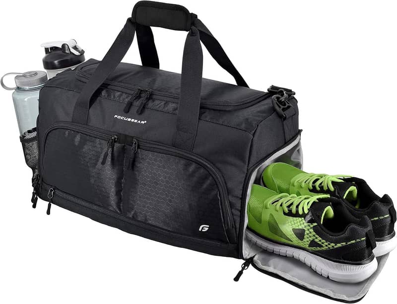 Gym duffle bag manufacturer custmize top quality new desgin for sale 0