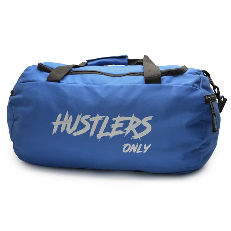 Gym duffle bag manufacturer custmize top quality new desgin for sale 3