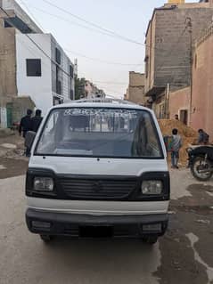 Suzuki Ravi 2012 for Sale in Karachi