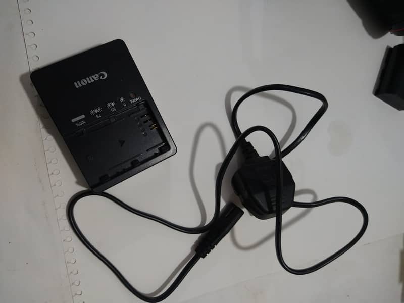 canon camera charger 2