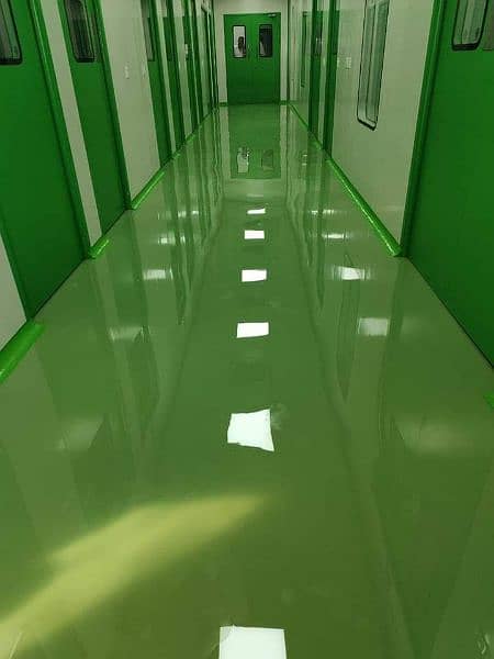 floor epoxy/ epoxy flooring/ self leveling/ epoxy paint/ epoxy coating 2