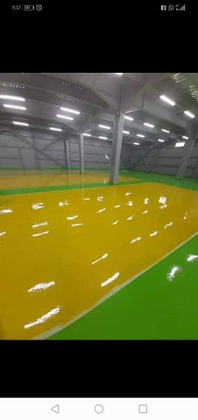 floor epoxy/ epoxy flooring/ self leveling/ epoxy paint/ epoxy coating 4