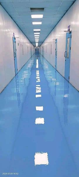 floor epoxy/ epoxy flooring/ self leveling/ epoxy paint/ epoxy coating 5