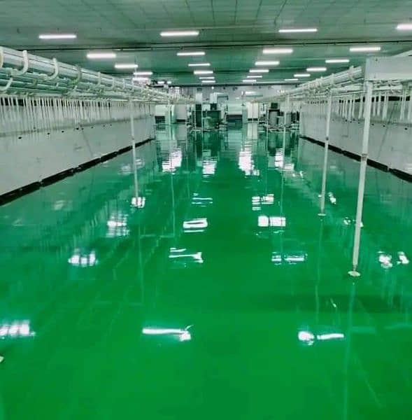 floor epoxy/ epoxy flooring/ self leveling/ epoxy paint/ epoxy coating 6