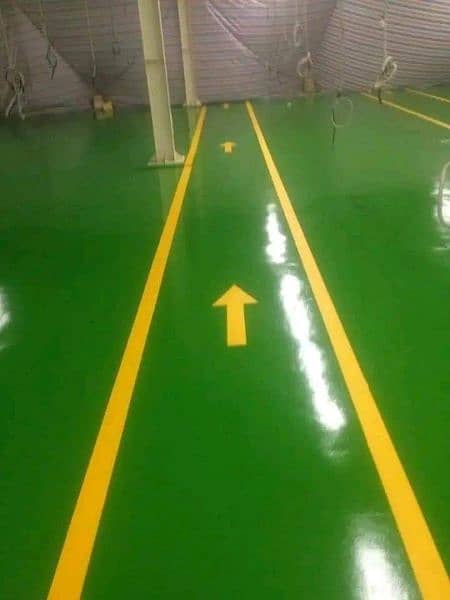 floor epoxy/ epoxy flooring/ self leveling/ epoxy paint/ epoxy coating 7