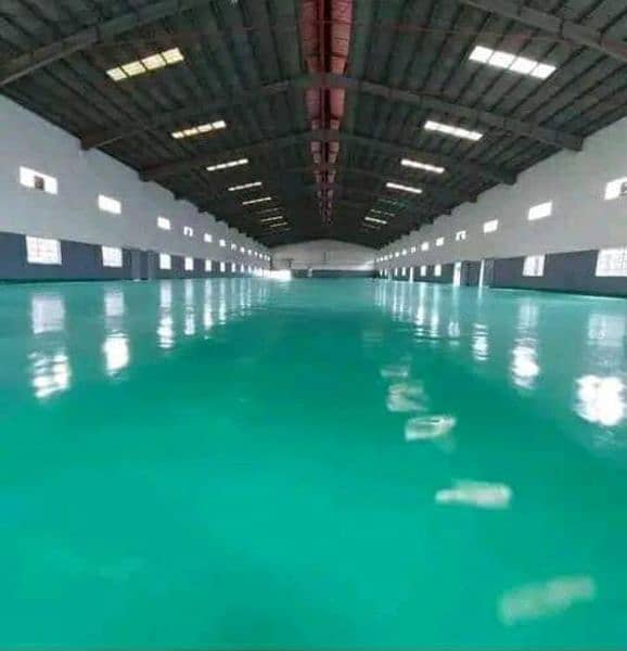 floor epoxy/ epoxy flooring/ self leveling/ epoxy paint/ epoxy coating 10