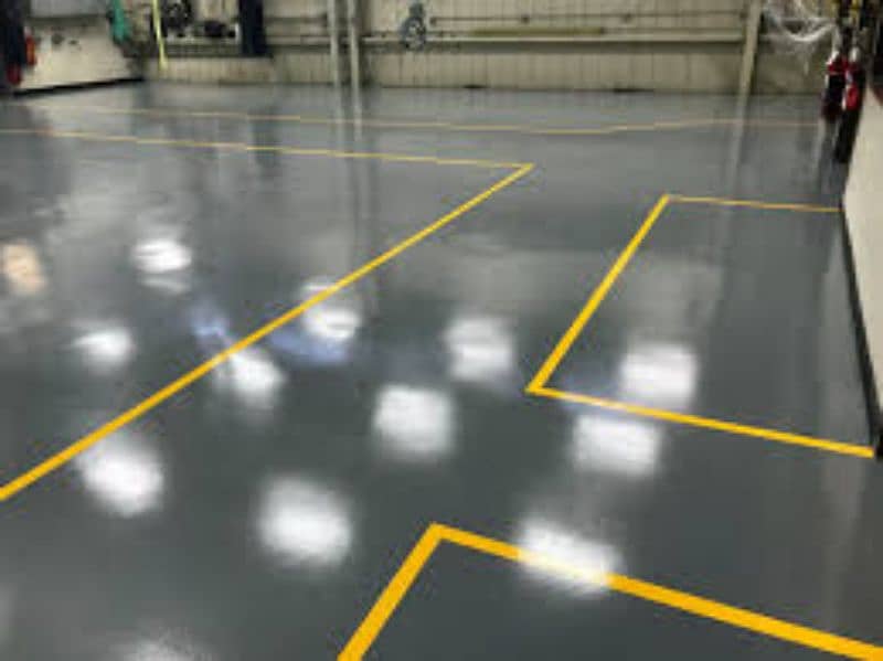 floor epoxy/ epoxy flooring/ self leveling/ epoxy paint/ epoxy coating 14