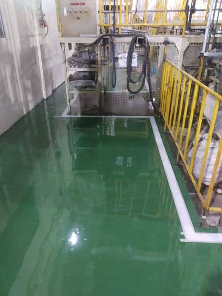 floor epoxy/ epoxy flooring/ self leveling/ epoxy paint/ epoxy coating 15