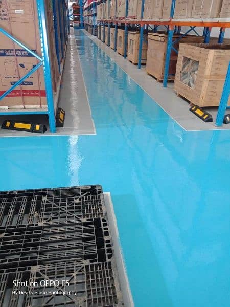 floor epoxy/ epoxy flooring/ self leveling/ epoxy paint/ epoxy coating 16