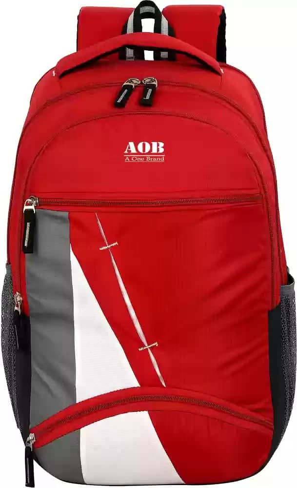 Sports cricket school bag manufacturer wholesale best quality 1