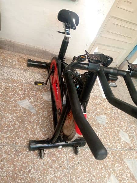 treadmill important genuine no response exercise cycle walk machine 5