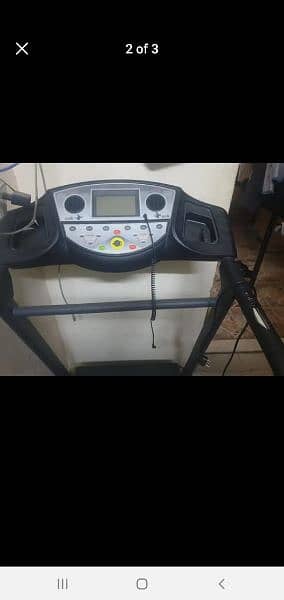 treadmill important genuine no response exercise cycle walk machine 8