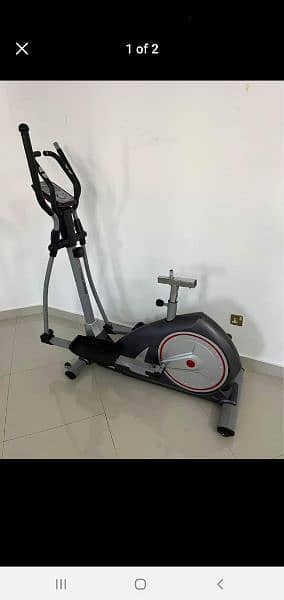 treadmill important genuine no response exercise cycle walk machine 10