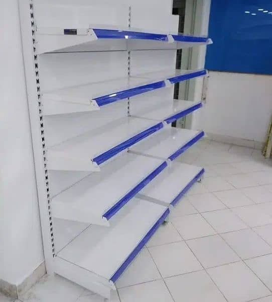 grocery racks mart display racks pharmacy racks 03166471184 7