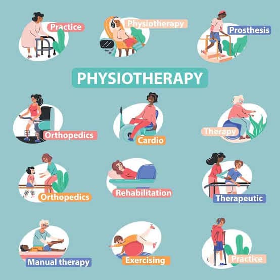 Home physiotherapy service 0
