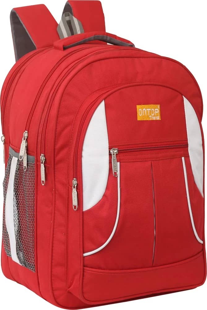 new best quality School bag manufacturer wholesale 4
