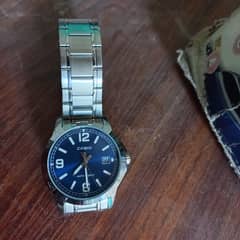 Casio original watch 0