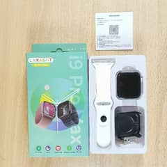 I9 Pro Max Smart Watch Series 8, D18 D20 more watches available