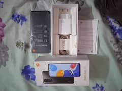 Xiaomi Note 11 4-128