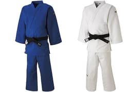 Sports Judo takwando gi karata uniform manufacturer and wholesale best