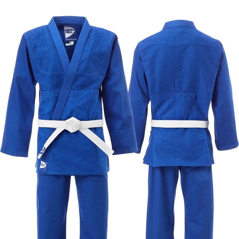 Sports Judo takwando gi karata uniform manufacturer and wholesale best 1