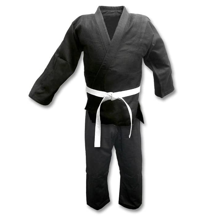 Sports Judo takwando gi karata uniform manufacturer and wholesale best 2