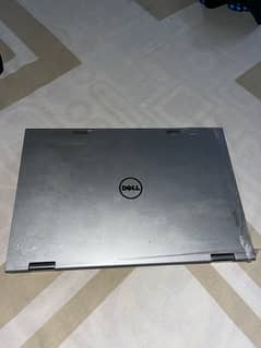 I’m selling my dell 3148 core i3 4th Gen 4Gb Ram 320 HD Touch 360