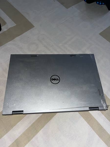 I’m selling my dell 3148 core i3 4th Gen 4Gb Ram 320 HD Touch 360 0