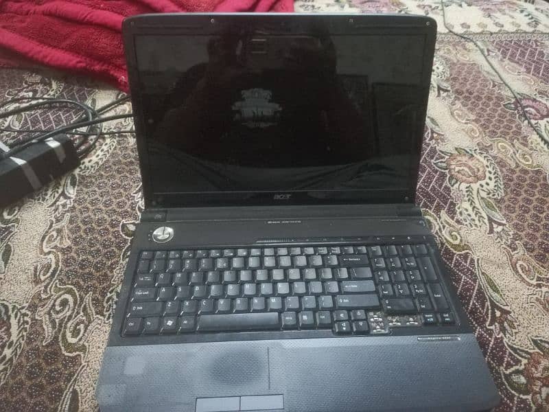Acer Aspire 6930 Laptop (Core 2 Duo )Standard size 2
