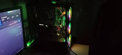 RGB Gaming PC Case (Xigmatek) 0