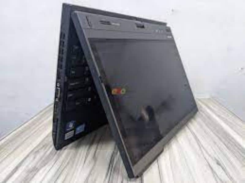 lenovo ThinkPad tablet 1