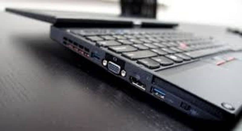 lenovo ThinkPad tablet 3