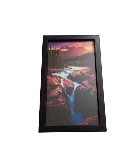 Wall Hanging Motivational Frame's 1
