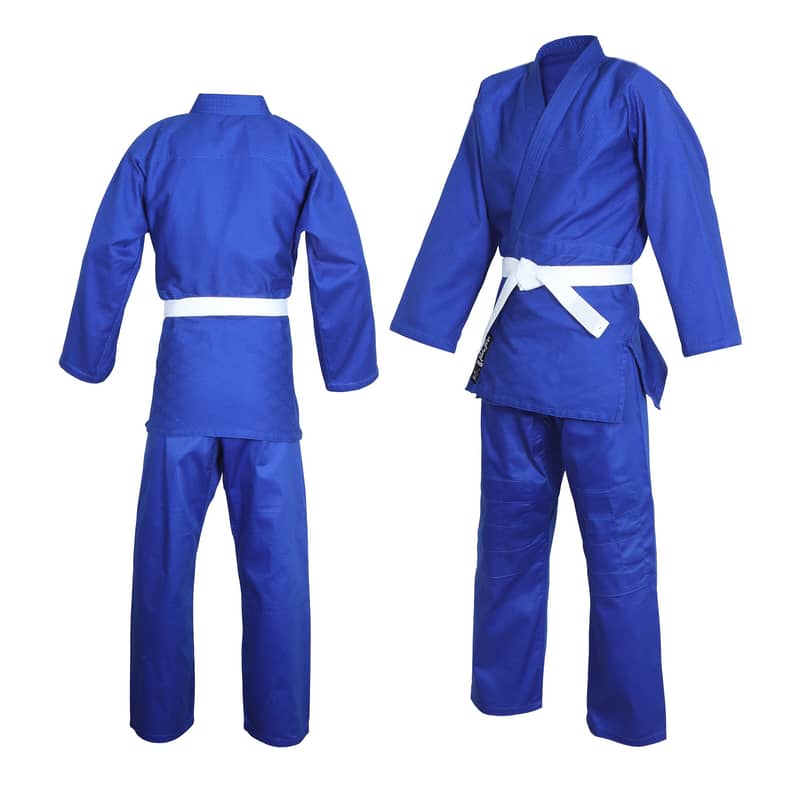 Mix martial arts judo gi takwando wholesale cheap price 3