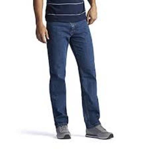 Orignal export jeans 7