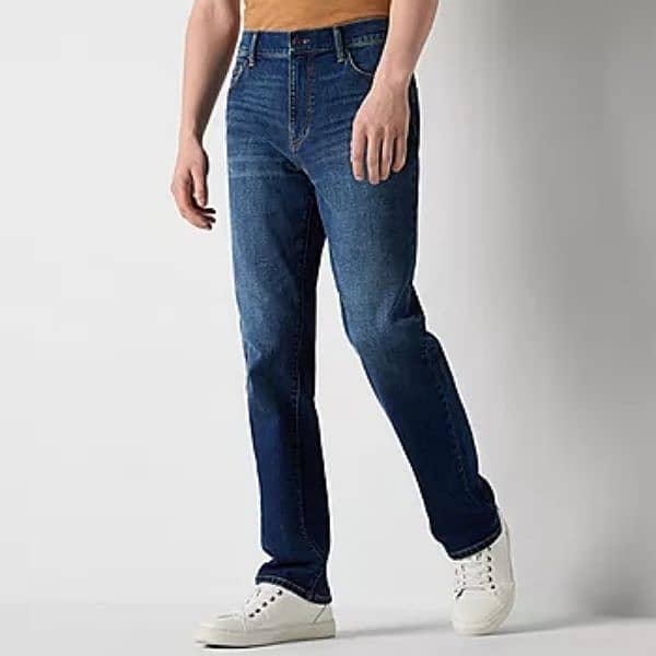 Orignal export jeans 8