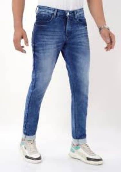 Orignal export jeans 10