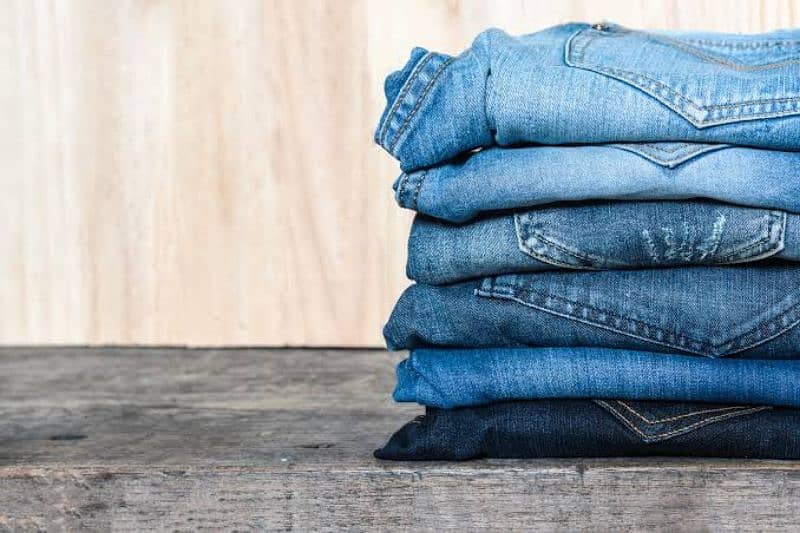 Orignal export jeans 11