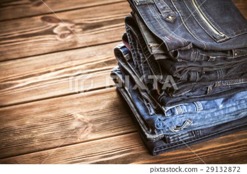 Orignal export jeans 12