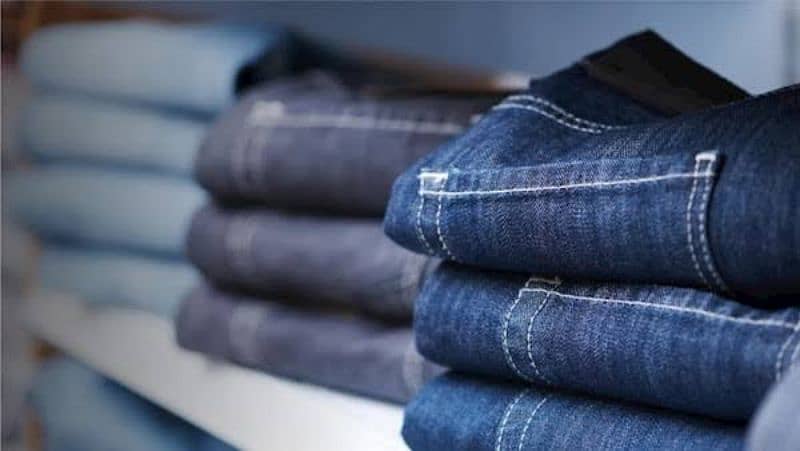 Orignal export jeans 13