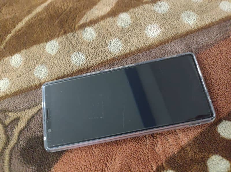 Sony Xperia 5 in normal condition 6gb 64gb Non Pta Gaming device 7