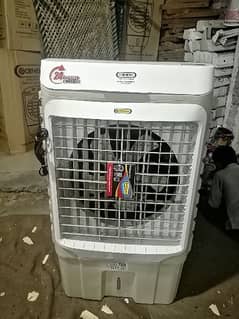 General Model:1000P Icebox Room Air Cooler 2 years warranty free deliv