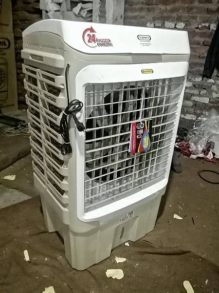 General Model:1000P Icebox Room Air Cooler 2 years warranty free deliv 2