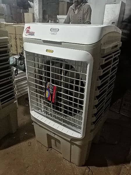 General Model:1000P Icebox Room Air Cooler 2 years warranty free deliv 6