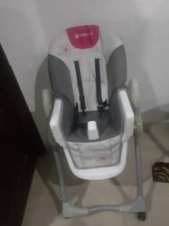 Baby High chair / Branded high chair for sale