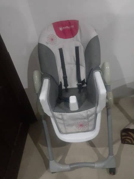 Baby High chair / Branded high chair for sale 0