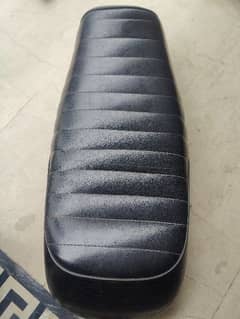 Cafe Racer Seat