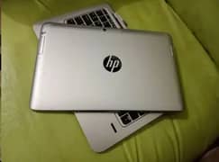 HP Elite 5th Gen Touchscreen Laptops plus Tablet backlite keyboard